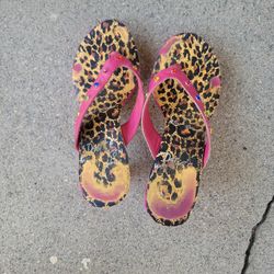 Betsy Johnson vintage barbie style shoes size 6 Jive