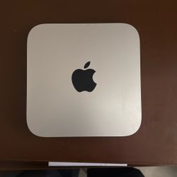 Mac Mini 2023