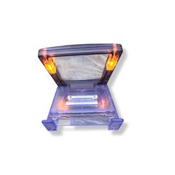 Gameboy Color Magnifying Light