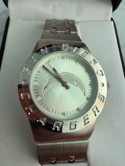 CHARGERS WATCH NEW