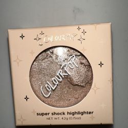 Colourpop Super Shock Highlighter