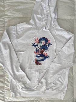 Brandy (John galt) hoodie