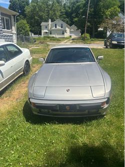 1986 Pontiac Firebird on offerup