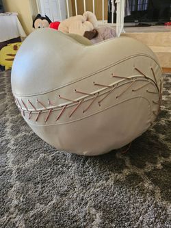 Toddler 360 seat