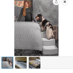 Pet Gear Pet Stairs
