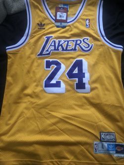 Kobe Bryant Adidas Jersey