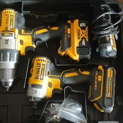 Dewalt Tools