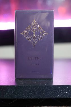 Initio Side Effect EDP 90ml – Full Presentation