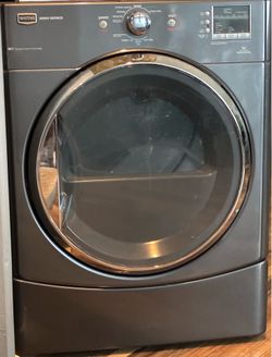 Maytag Dryer