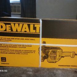 Dewalt