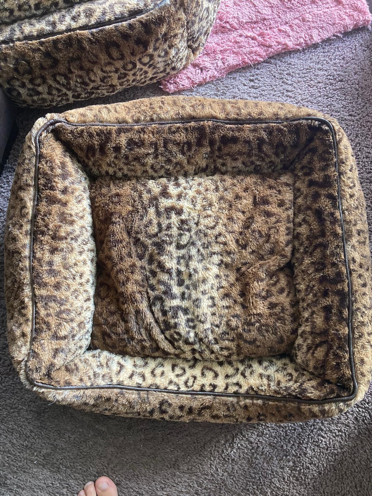 Se Vende Camita Para Perrito