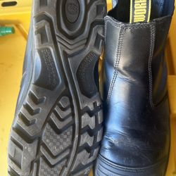 Men Work Boots 