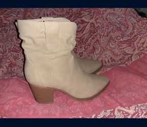 Boots botas
