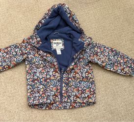 OshKosh 3T Jacket