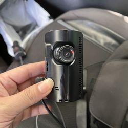 DashCam