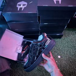 Doomsday Bapestas