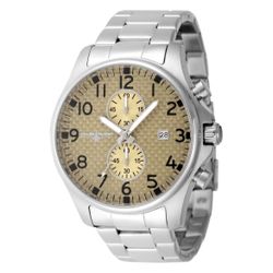 CDW-0098 - Chase Durer Men's Watch - 48mm, Steel