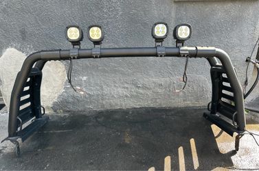 RAM TRX BAR