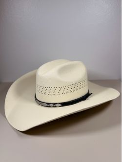 Cowboy hat