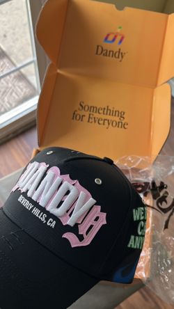 Dandy Hats Beverly Hills