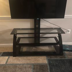 Z Line Tv Stand