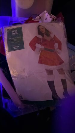 Ms Claus