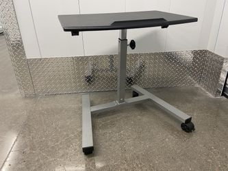 Height Adjustable Table Desk