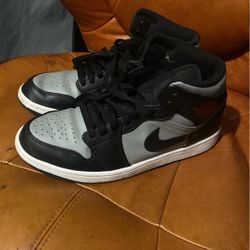 Jordan 1s Shadow