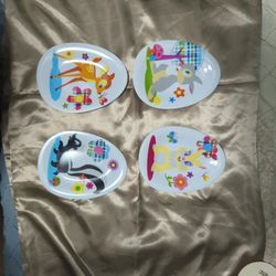 Disney Store Set