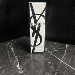 YSL Myself EDP 3.4 Oz