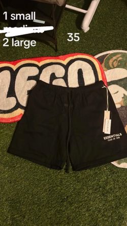 Essential shorts