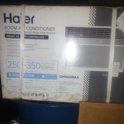 Haier Room air Condition Wi-fi Smart