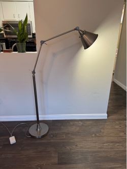 Pottery Barn Architect Lamp