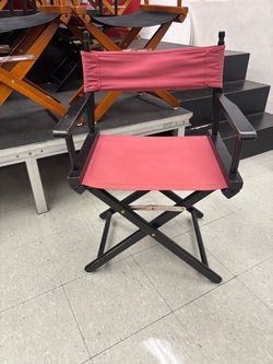 Directors Chair