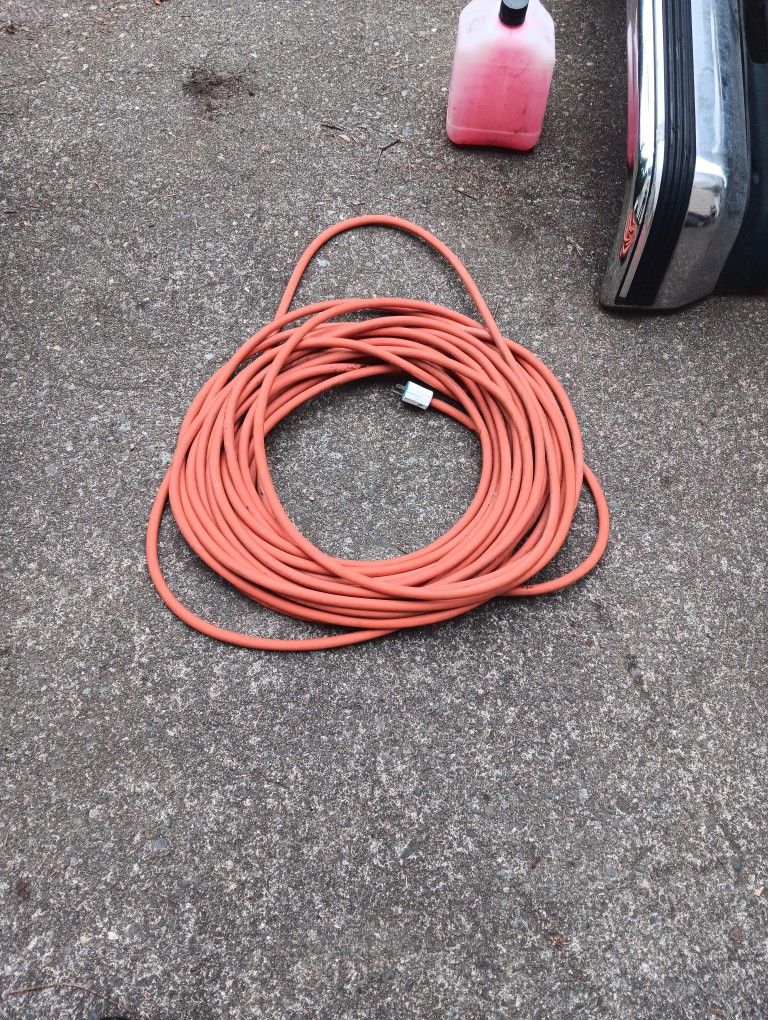100 FT Heavy Duty Extension Cord 10 3