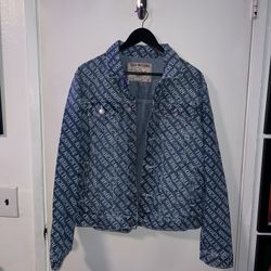 True Religion Jean Jacket 