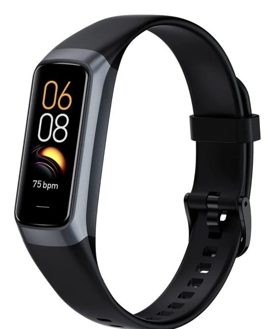 Fitness Tracker