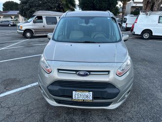 2016 Ford Transit