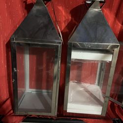 Lanterns