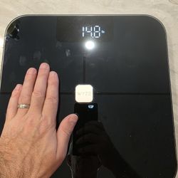 Wyze Smart Scale