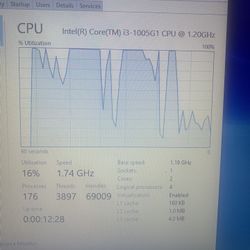 Dell Laptop Inspiron
