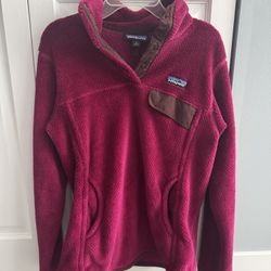 Patagonia Sweater 