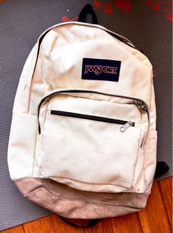 JANSPORT bagpack