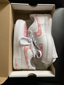 Airforce LV Custom Size 8w