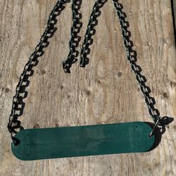 Play Set Swing