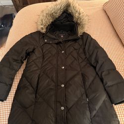 London Fog Down Jacket