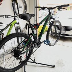 Giant Stance Mountain Bike Medium 27.5in