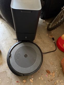 Vacuum cleaner
