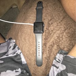 Apple Watch Series 3