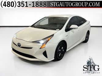 2018 Toyota Prius